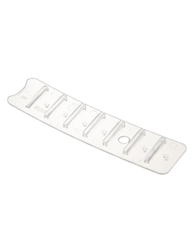 CACHE POUR LAMPE pour déshumidificateur delonghi