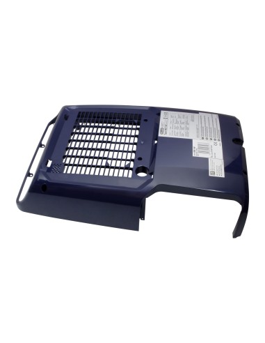 Panneau arrière pour déshumidificateur delonghi