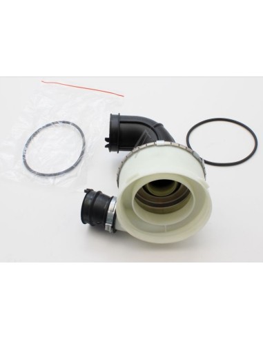 Kit Résistance+Tuyau pour Lave Vaisselle HOTPOINT