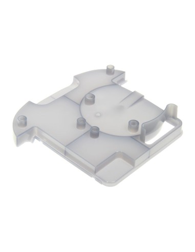 COUVERCLE RÉSERVOIR pour delonghi