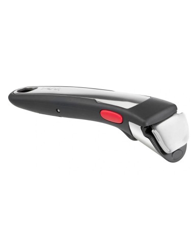 Poignee amovible noir premium pour tout Ustensile de la Gamme Ingenio Téfal