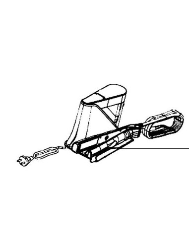 Lisseur au Complet pour Fer à Défriser Steampod...