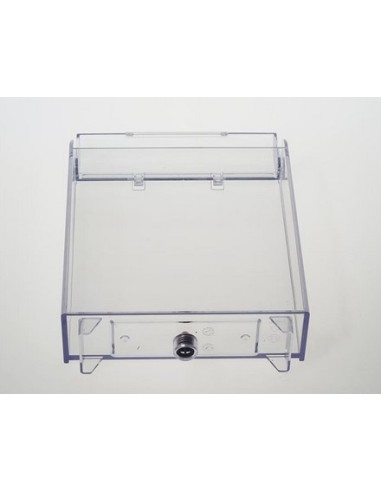 Réservoir Eau pour Cafetiere DELONGHI