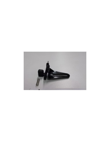 Levier/thermostat+Ressort pour Friteuse VERSALIO TEFAL
