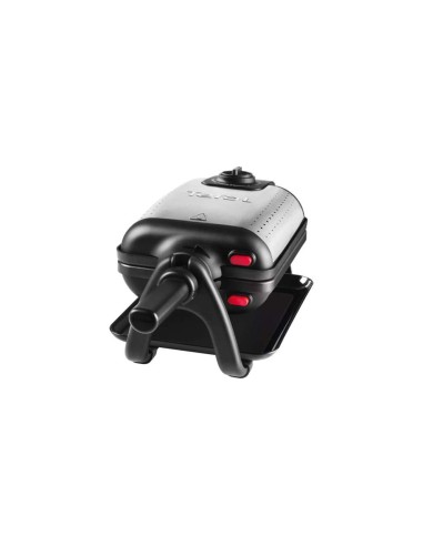 Croque gauffre Tefal wm756d12