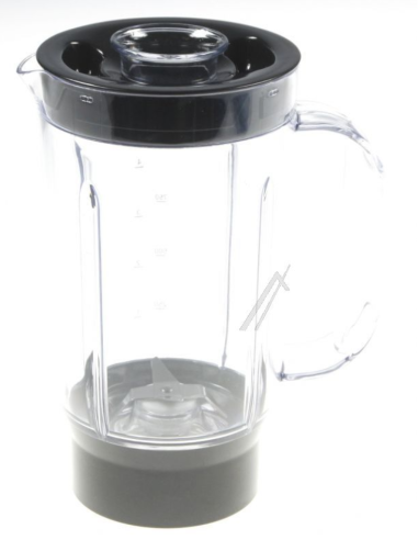 Blender Complet Gris 1L pour Robot...