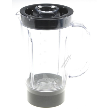 Blender Complet Gris 1L pour Robot Multifonction FP190 / FP196 KENWOOD