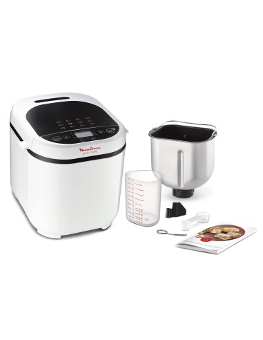 Cuisseur robot moulinex OW210310
