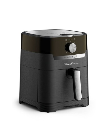 Friteuse moulinex EZ501810