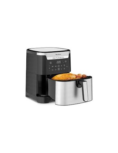 Friteuse moulinex EZ801D10