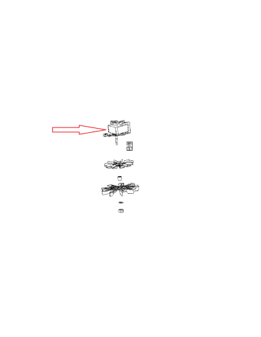 Moteur Pour Friteuse EASY FRY XXL