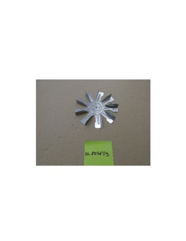 Hélice Inferieur Pour Friteuse EASY FRY XXL