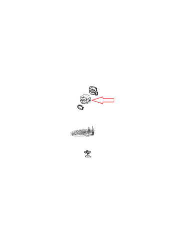 Support Grille Pour Friteuse EASY FRY XXL