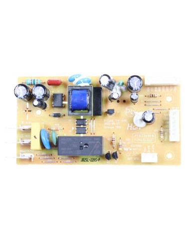 Carte Electronique Puissance pour Cuiseur Programmable Cookeo Moulinex