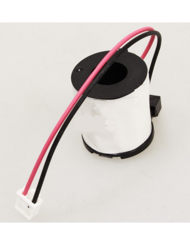 Bobine électromagnétique pour Poële Qlima Zibro