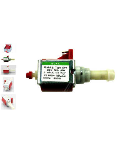 Pompe pour Expresso Magimix