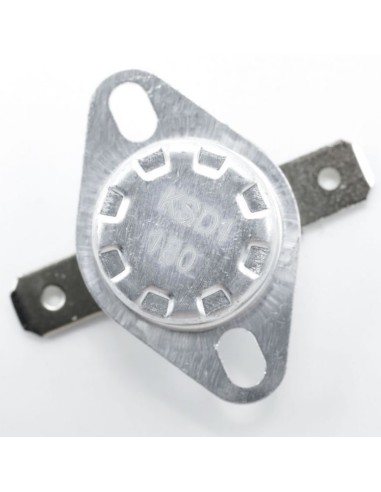 Thermostat pour Grille Viande Tefal