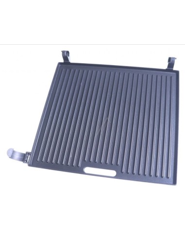 Plaque/inferieur pour Grille Viande Tefal
