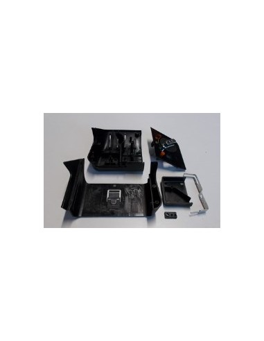 Boitier Avant pour Grille Viande Tefal