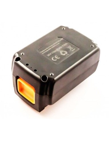 Accu Lion pour Coupe Bordures BLACK DECKER