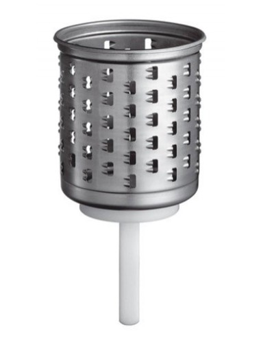 Cylindre à Raper Moyen pour Robot Artisan 5KSM150 KitchenAid
