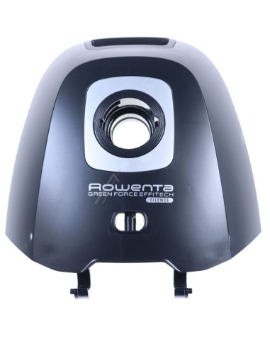 Capot/complet/noir pour Aspirateur ROWENTA