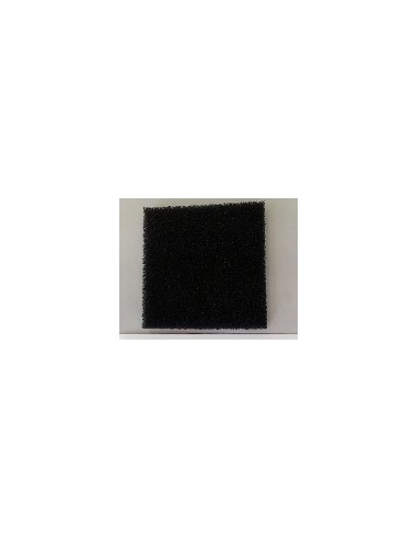 Filtre/mousse pour Aspirateur ROWENTA