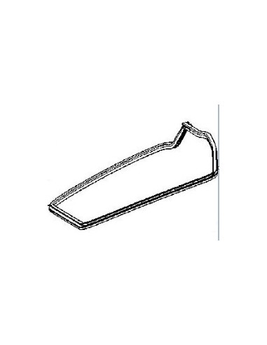 Joint/bac/noir pour Aspirateur ROWENTA