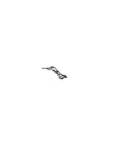 Levier/enrouleur pour Aspirateur ROWENTA