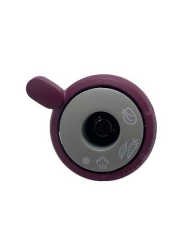 Soupape Fonctionnement Violet pour Cocotte Secure 5 Tefal