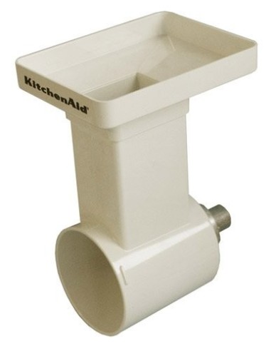 Corps Râpe Tambour pour Robot Artisan / Classic KitchenAid