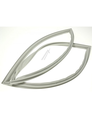 Joint de Porte Congélateur 700 × 700 × 15 mm pour Réfrigérateur BEKO