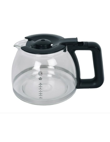 Verseuse + couvercle pour cafetière Tefal