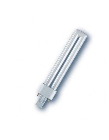 Ampoule Fluorescente pour Hotte AIRLUX