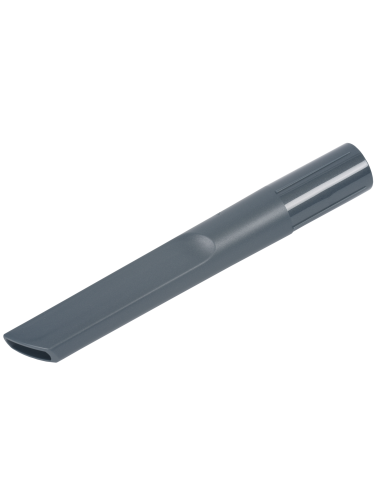 Suceur étroit gris pour aspirateur rowenta