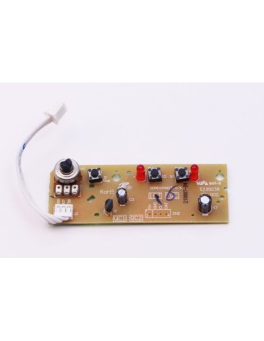 Carte electronique pour Grille Pain TEFAL