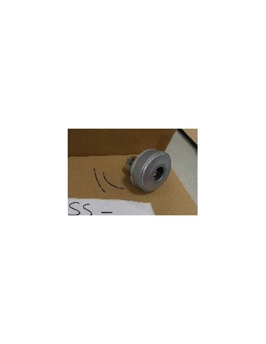 Moteur pour aspirateur rowenta