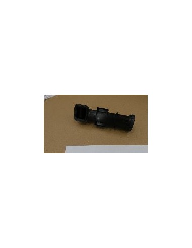 Tube + Joint pour aspirateur Rowenta
