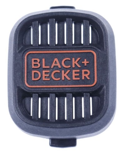 Capuchon pour Coupe Bordures BLACK + DECKER
