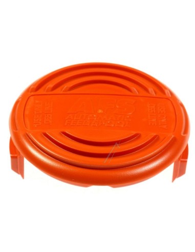 Capot Carter pour Coupe Bordures BLACK + DECKER