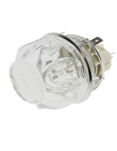Eclairage posterieur Complet Four pour Four ELECTROLUX