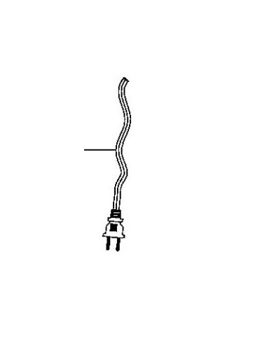 Cordon pour Ventilateur TEFAL