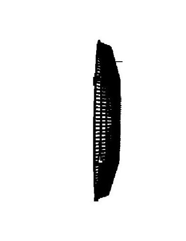 Grille/arriere/noir pour Ventilateur TEFAL