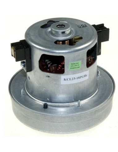 Moteur Ensemble pour Aspirateur TORNADO