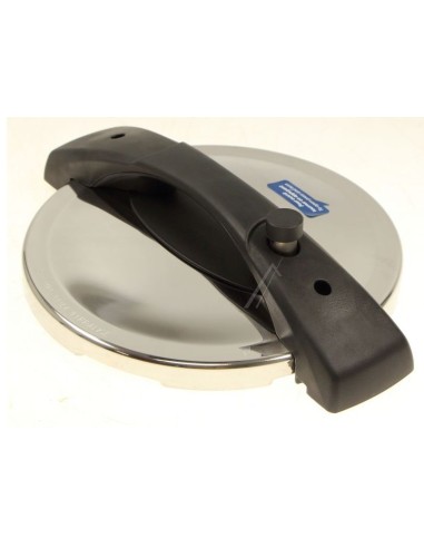 Couvercle Complet pour Autocuiseurs 10 L Sitram