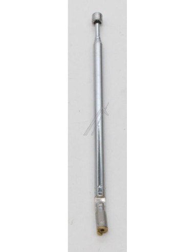 Antenne Bâton