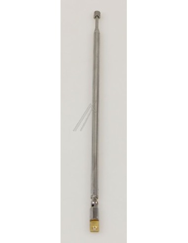Antenne Telescopique