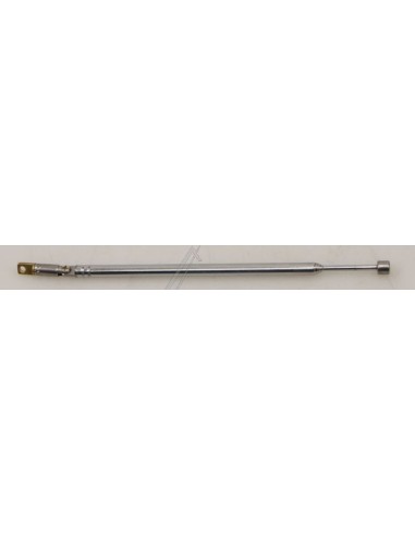 Antenne Telescopique