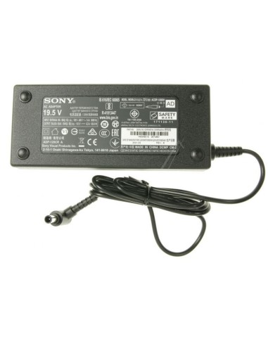 Alimentation Secteur120W pour Téléviseur SONY