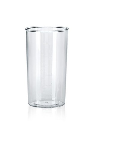 Verre Plastique pour Mixeur BRAUN